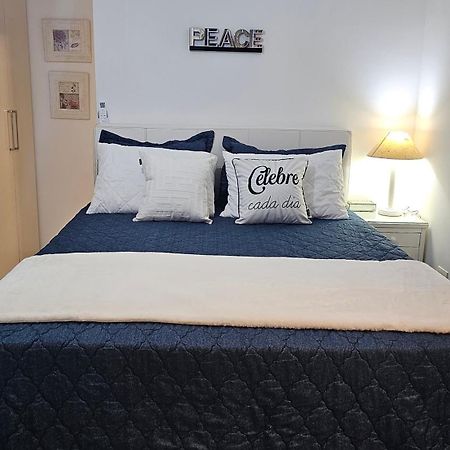 Apartamento Luxo Ar Condicionado Otima Localizacao Guarapari Kültér fotó