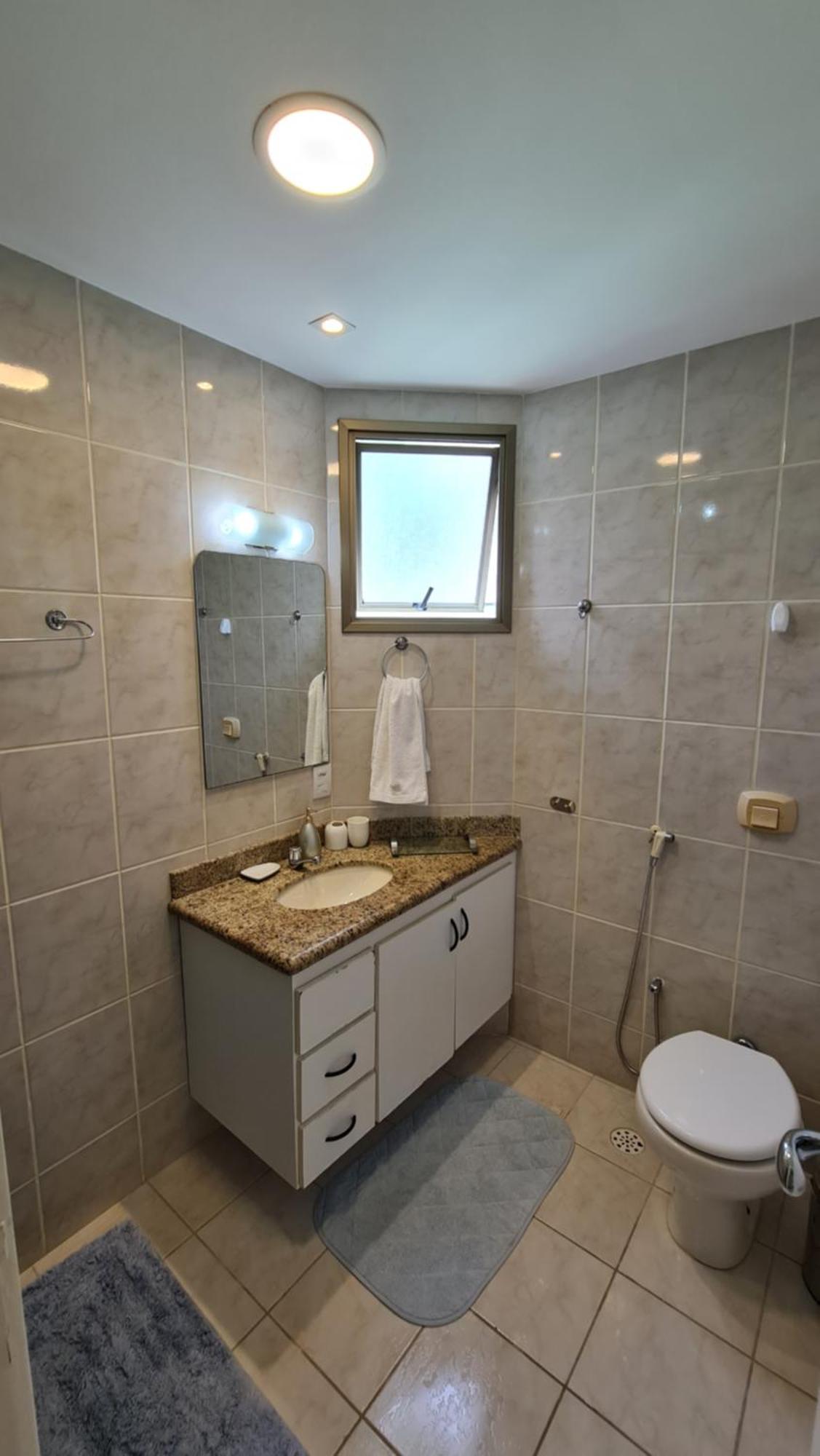 Apartamento Luxo Ar Condicionado Otima Localizacao Guarapari Kültér fotó