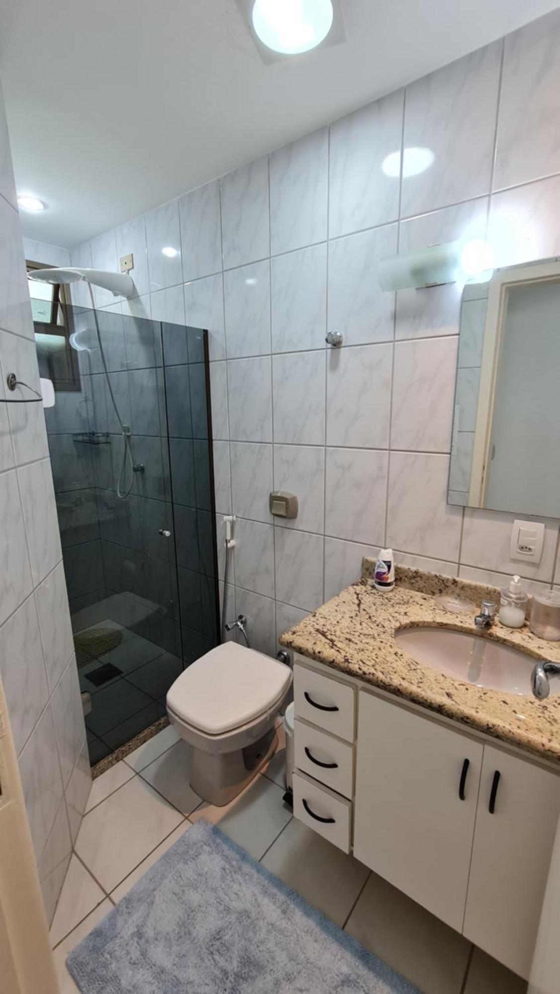 Apartamento Luxo Ar Condicionado Otima Localizacao Guarapari Kültér fotó